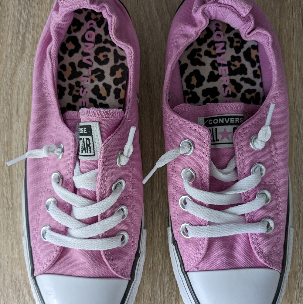 Converse Chuck Taylor All Star Shoreline Slip on sneakers
